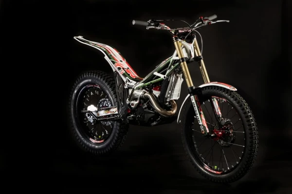 2021 Vertigo Vertical R3 280