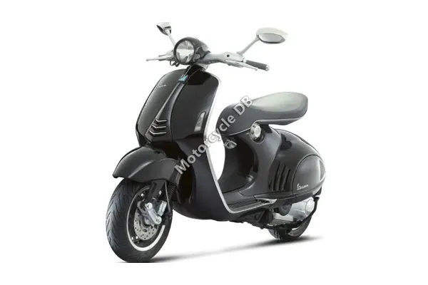 2014 Vespa 946