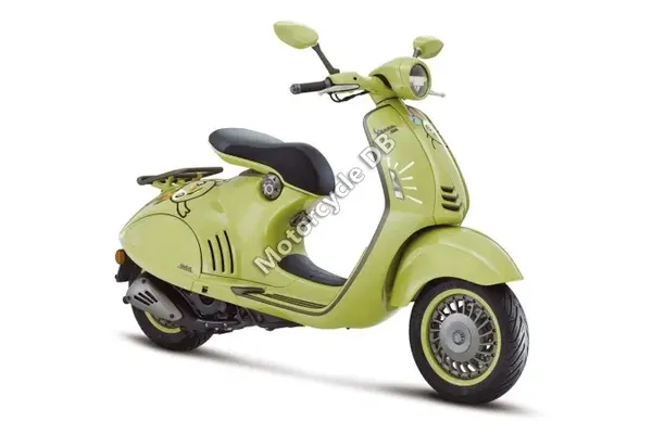 2024 Vespa 946 Bunny