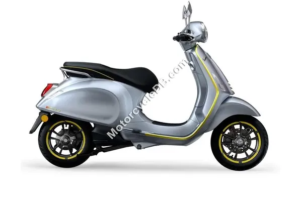 2022 Vespa Elettrica
