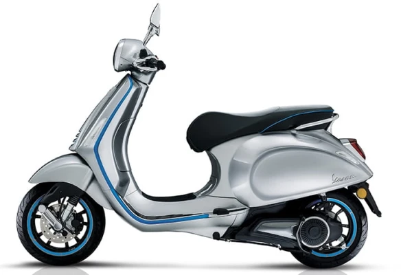 2020 Vespa Elettrica