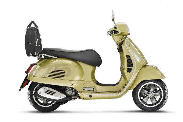 2021 Vespa GTS 125