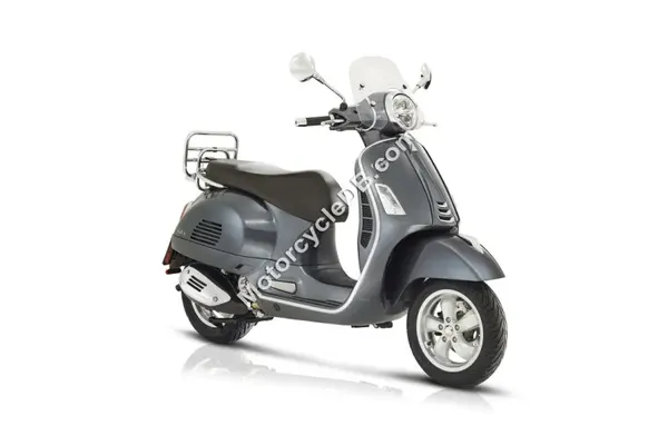 2022 Vespa GTS 125 Touring
