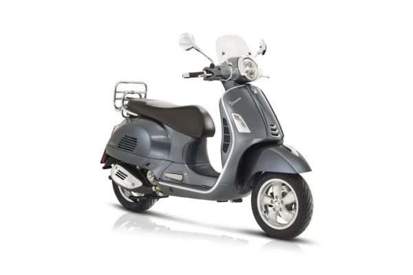 2021 Vespa GTS 300 Touring