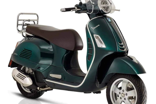 2019 Vespa GTS Touring 300