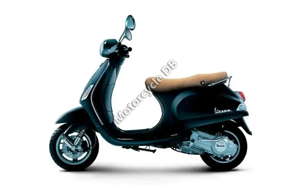 2013 Vespa LX 50 2T