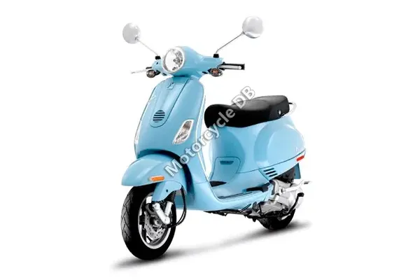 2013 Vespa LXV 150 IE