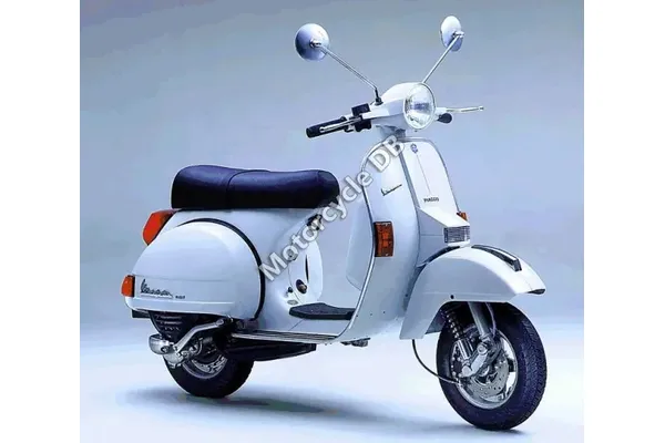 2004 Vespa PX 125