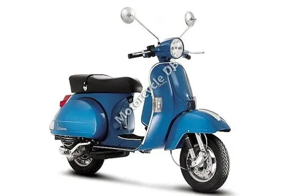 2012 Vespa PX 125