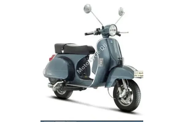 2014 Vespa PX 125