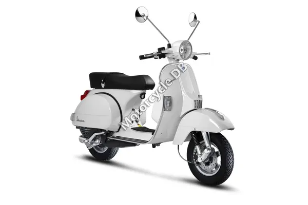 2015 Vespa PX 125