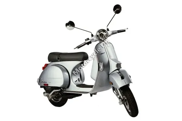 2009 Vespa PX 150