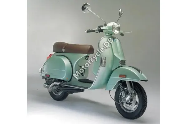 2012 Vespa PX 150