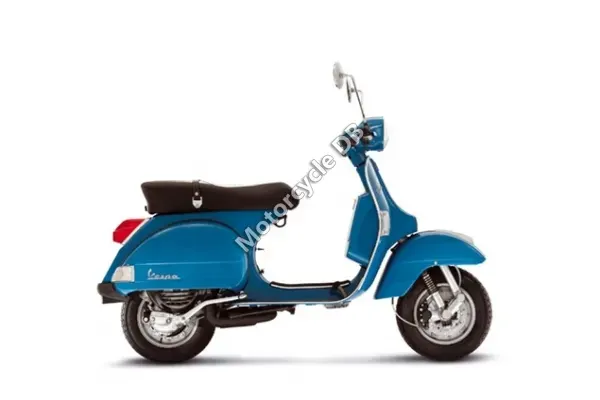 2013 Vespa PX 150