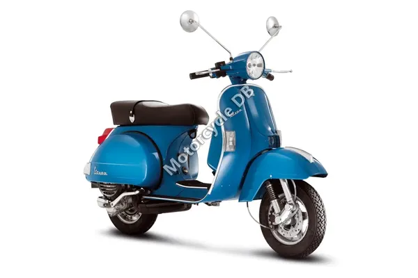 2017 Vespa PX 150