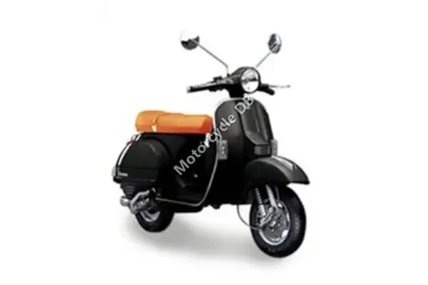 2008 Vespa PX 125