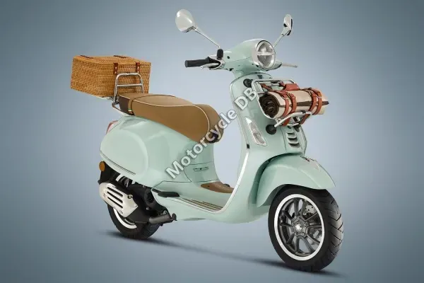 2024 Vespa Pic Nic 50