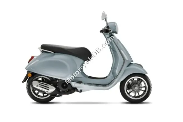 2022 Vespa Primavera 150