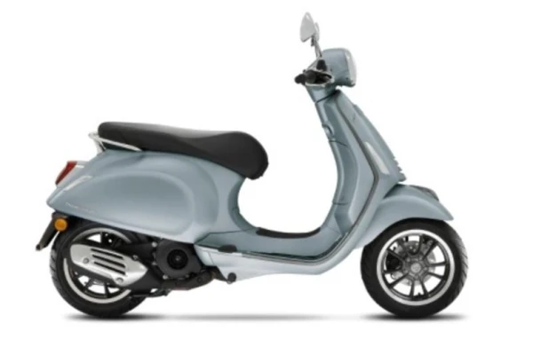 2021 Vespa Primavera 150 S