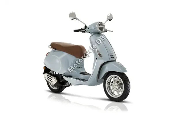 2023 Vespa Primavera 50