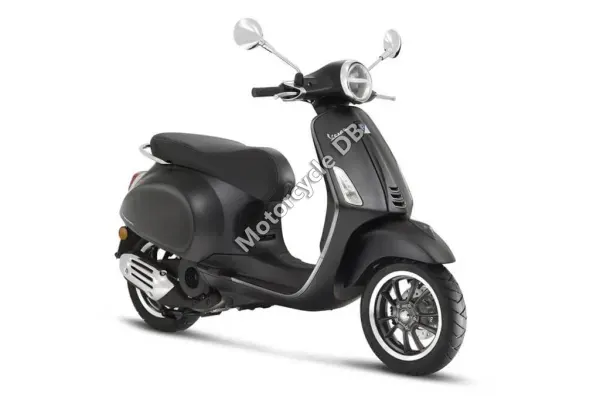 2024 Vespa Primavera S 125
