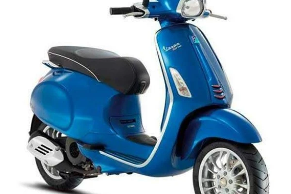 2021 Vespa Sprint 150