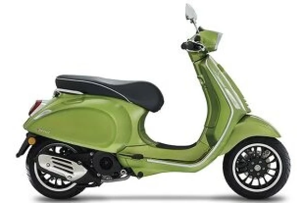 2020 Vespa Sprint 150