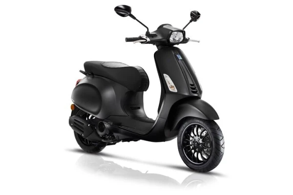 2020 Vespa Sprint 50