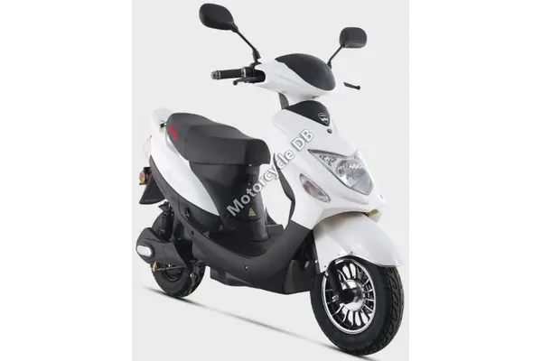 2023 Viarelli Enzero