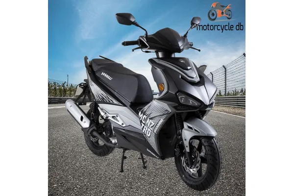 2021 Viarelli Monztro