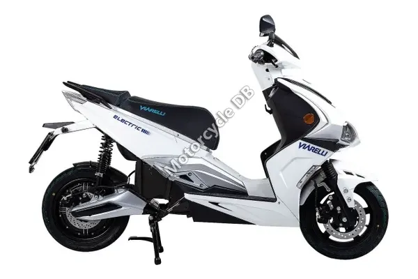 2023 Viarelli Monztro Electric