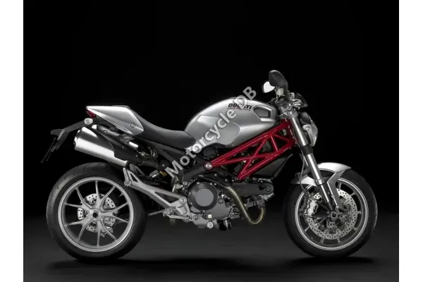 2012 Victory Arlen Ness Vision