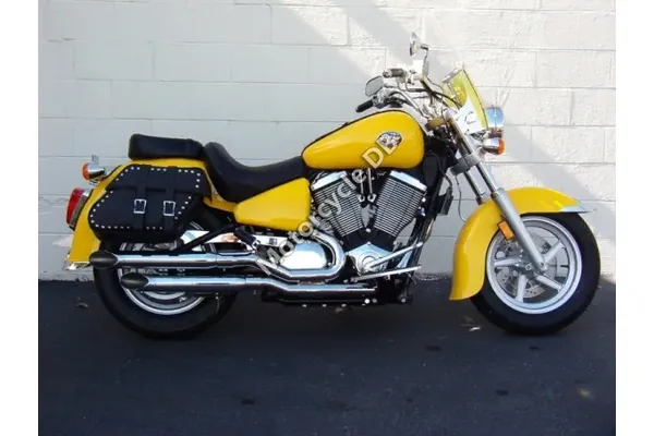 2003 Victory Classic Cruiser