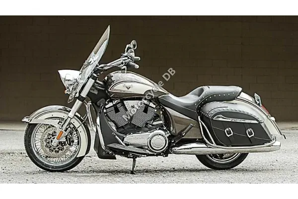 2014 Victory Cross Roads Classic