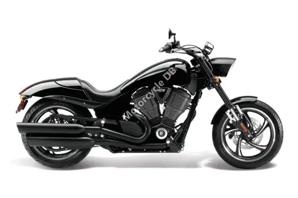 2013 Victory Hammer 8-Ball
