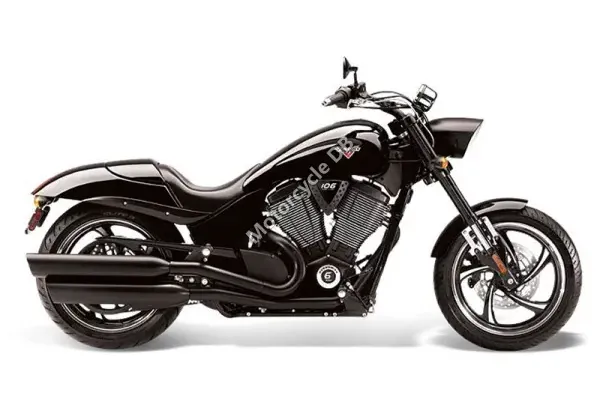 2014 Victory Hammer 8-Ball