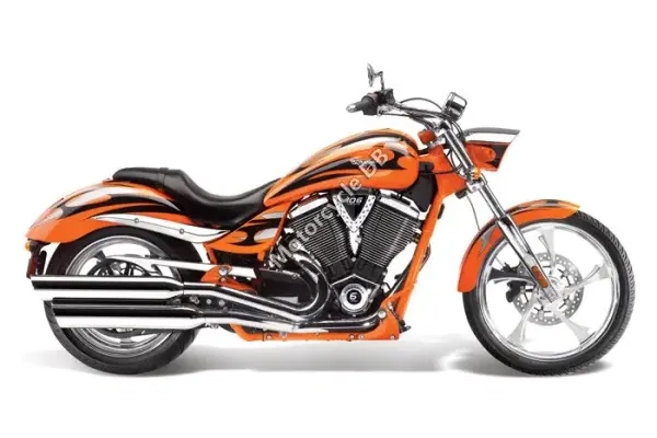 2013 Victory Jackpot