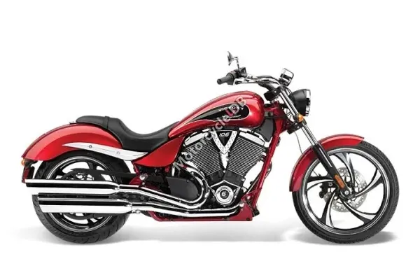 2014 Victory Jackpot