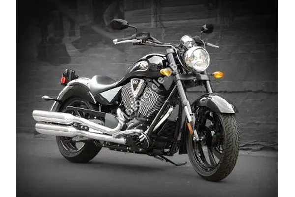 2010 Victory Kingpin 8 Ball