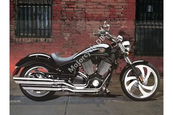 2005 Victory Vegas