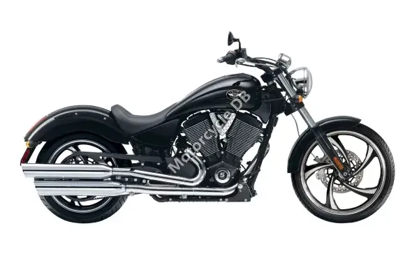2012 Victory Vegas 8-Ball