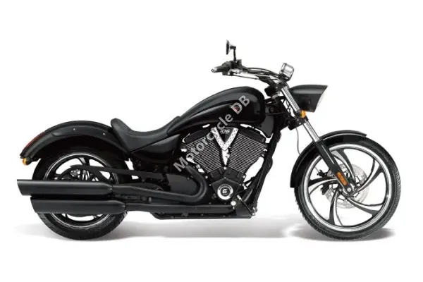 2013 Victory Vegas 8-Ball