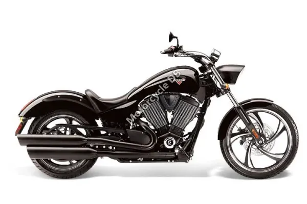 2014 Victory Vegas 8-Ball
