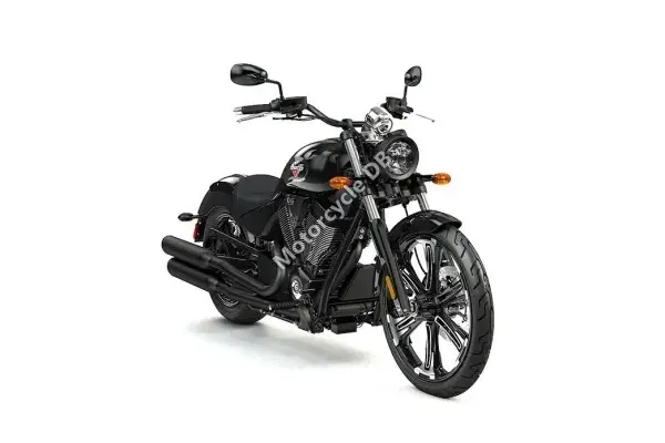 2018 Victory Vegas 8-Ball