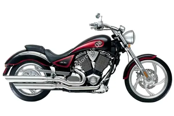 2004 Victory Vegas