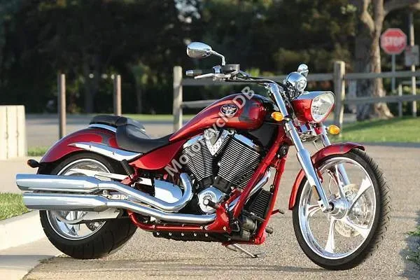 2010 Victory Vegas Jackpot