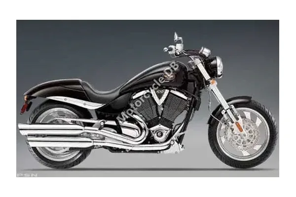 2006 Victory Hammer