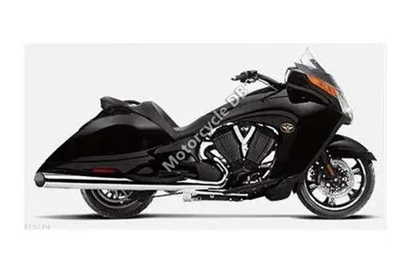 2010 Victory Vision 8 Ball