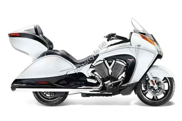 2014 Victory Vision Tour