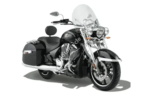 2010 Victory Cross Roads